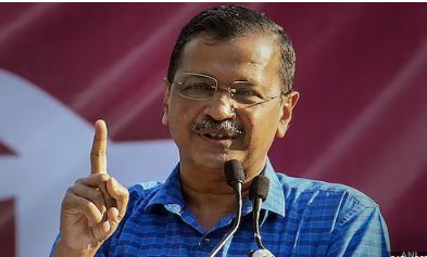 Setback to AAP: Delhi court orders FIR against Kejriwal for misusing public money on hoardings