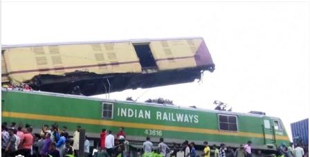 Railway Privatisation Risking Safety: Opposition