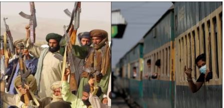 Pakistan Train Attack: 190 Passengers rescued, some hostages confirmed dead