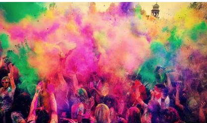 Bhubaneswar Police Issues guidelines for Holi celebrations, warns against drunken misconduct