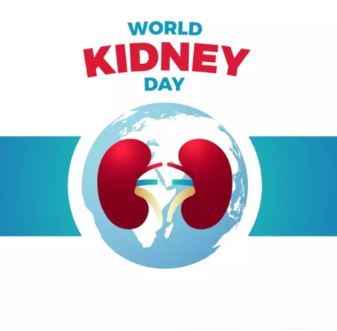 World Kidney Day: JP Nadda stresses on early detection and awareness for kidney health