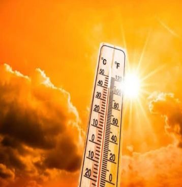 Heatwave sweeps Odisha, Boudh hits 43.5°C