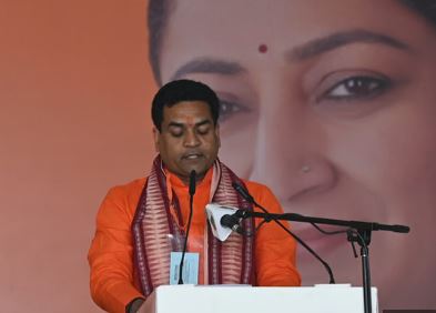 'Hate' Tweets: Delhi HC denies stay on case against Law Minister Kapil Mishra