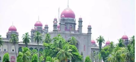 Telengana HC imposes Rs 1 crore fines on petitioner for suppressing facts in land dispute case