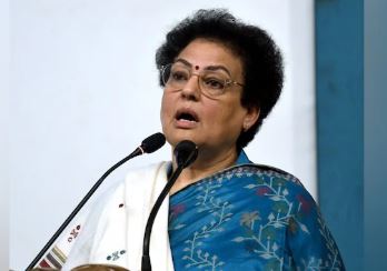 NCW should approach Supreme Court on Allahabad HC's observation on rape: Rajya Sabha MP Rekha Sharma