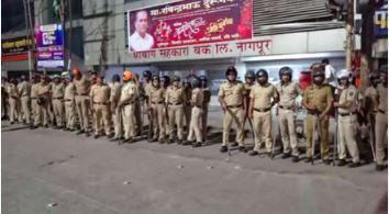 Nagpur violence: Curfew lifted and relaxed in parts of city