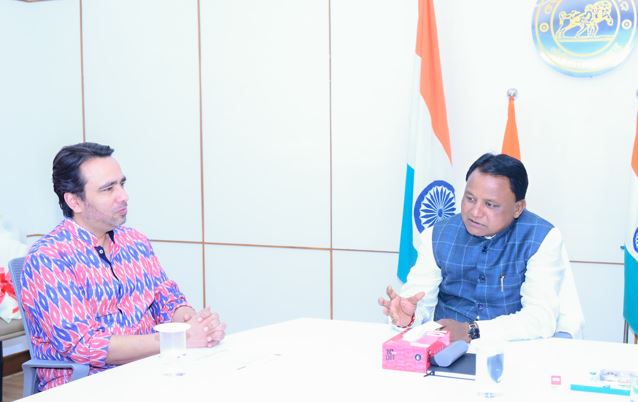 Centre of Excellence in Skill Development to be established in Odisha soon: Union Minister