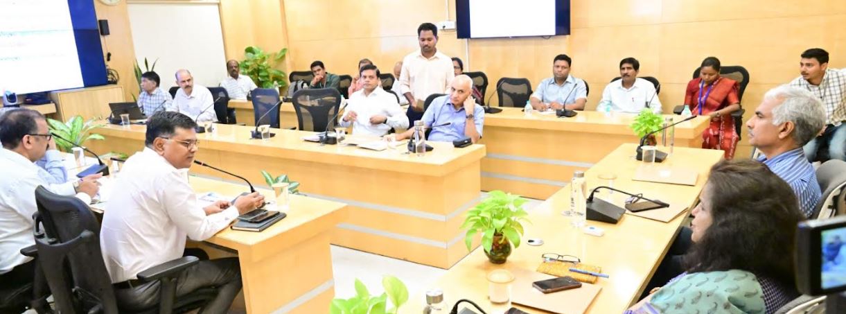 Utkal Diwasa-2025 to be celebrated with grandeur across Odisha