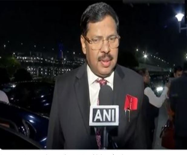 "Hopeful solution will come soon," says Justice BR Gavai on SC delegation's visit to Manipur
