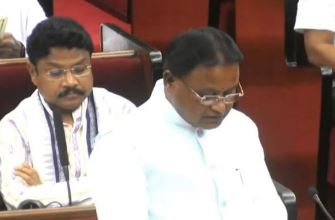 Odisha Govt dismisses 159 officials for corruption in last 5 Years, says CM Majhi