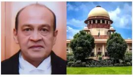 SC collegium recommends transfer of Justice Varma to Allahabad High Court
