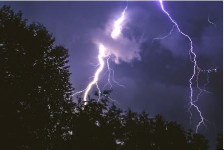 Thunderstorms expected in several Odisha districts tomorrow
