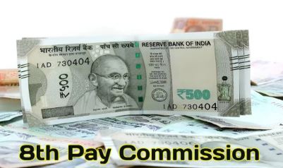 8th Pay Commission could raise govt employees' salaries up to Rs 19,000, says Report