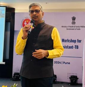 Odia IES Officer  Dr. Kamala Kant Tripathy appointed Joint Secretary in PM’s Economic Advisory Council