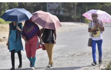 IMD predicts temperature rise in several Odisha districts