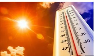 Heatwave warning issued for several parts of Odisha
