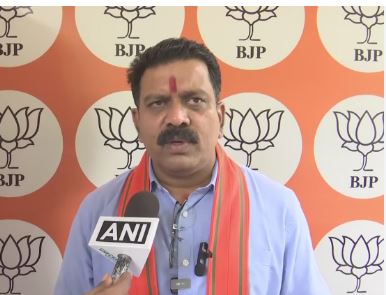 Top Naxal leader with ₹25 lakh bounty killed in Sukma encounter, confirms Chhattisgarh Dy CM