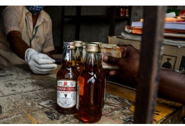 Odisha: 52 People died from alcohol consumption during previous government's tenure: Excise Minister  