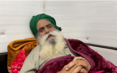 Punjab farmer leader Jagjit Singh Dallewal ends 130-day hunger strike, vows to continue the fight
