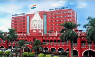 Orissa HC extends interim protection to IAS Bishnupada Sethi till May 5