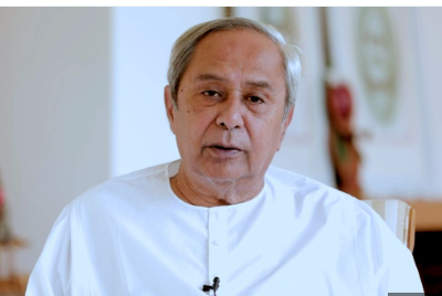 Naveen Patnaik reaffirms secular commitment, explains BJD's split from BJP alliance after Kandhamal riots