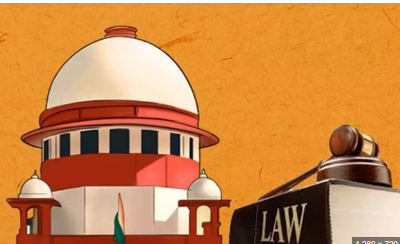 DMK, Congress MP challenge Waqf (Amendment) Act, 2025 in Supreme Court