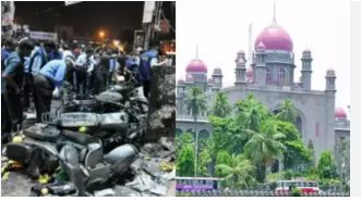 Hyderabad Bomb Blast Case: Telangana High Court upholds death penalty for 5 convicts