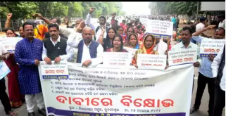 OBC Forum urges Odisha CM to implement 27% quota following SC verdict on MP case