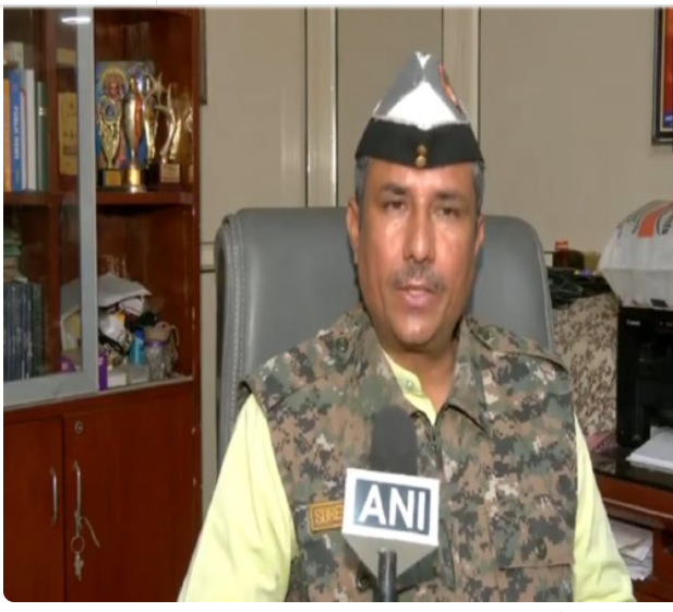 Tahawwur Rana’s hanging will be a tight slap to Pakistan, says Ex-NSG Commando