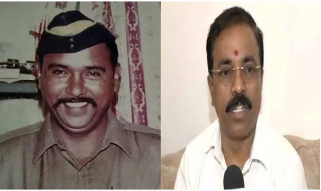 As Tahawwur Rana lands in India, 26/11 Martyr Tukaram Omble’s brother demands his hanging