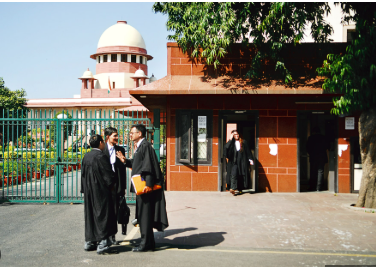 SC to hear suo moto case on Allahabad HC's attempt to rape ruling on Tuesday