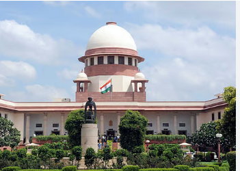 SC reprimands Allahabad HC over 'Victim Invited Trouble' remark