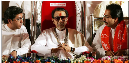 Raj Thackeray and Uddhav Thackeray hint at possible reunion, say Maharashtra comes first