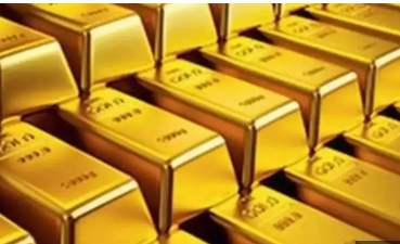 Gold hits new record high of 96, 805, may touch 1 lakh mark ahead of Akshaya Trutia