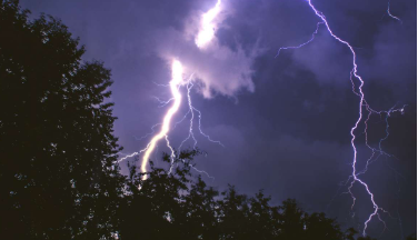 Yellow warning issued for thunderstorms and heatwave in Odisha: IMD