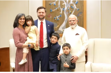 PM Modi, US Vice President Vance hail progress on India-US bilateral trade agreement