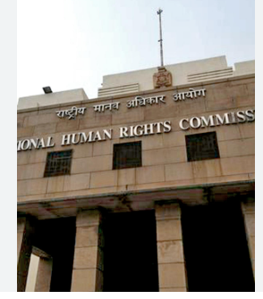 NHRC seeks report from Odisha Prisons DG over poor facilities in Jail
