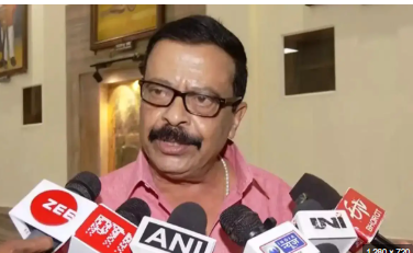 Schools to remain closed in Odisha from tomorrow due to heatwave: Minister Suresh Pujari