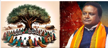 Odisha govt gears up for Panchayati Raj Diwas celebrations tomorrow