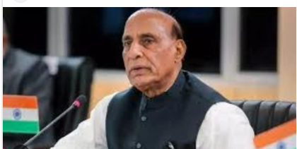 Pahalgam Terror Attack: Rajnath to Lead All-Party Meet