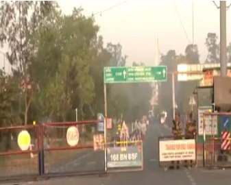 Attari border closed: Tourists postpone plans, locals stand behind PM Modi's decision