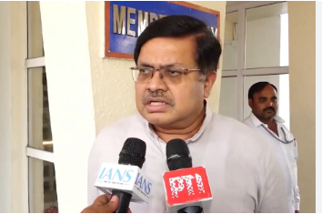 Odisha Govt to act tough on infiltrators: Law Minister