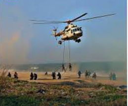 Center advises media to avoid live coverage of defence operations