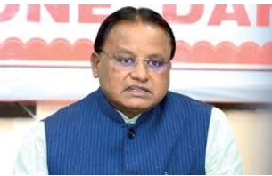 CM Majhi announces ₹4 Lakh ex gratia for families of drowned toddlers in Nischintakoili