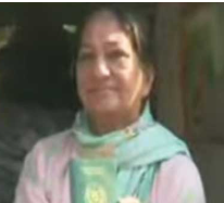 Pahalgam Terror Attack Fallout: Pakistani woman Nagma Yusuf leaves Bhubaneswar