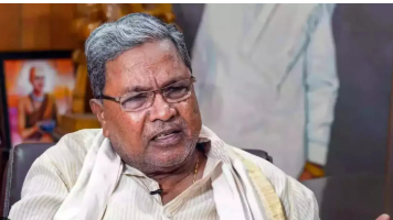 "War Must Be the Last Resort, Not the First": Karnataka CM Siddaramaiah