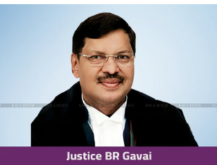 Justice BR Gavai appointed next Chief Justice of India