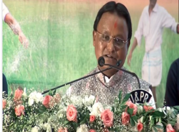 Odisha CM Majhi to roll out financial aid to farmers under CM-Kisan Yojana on Akshaya Tritiya