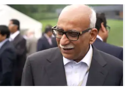 Ex-RAW Chief Alok Joshi appointed head of Revamped National Security Advisory Board