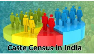 Centre to conduct Caste Census alongside National Census